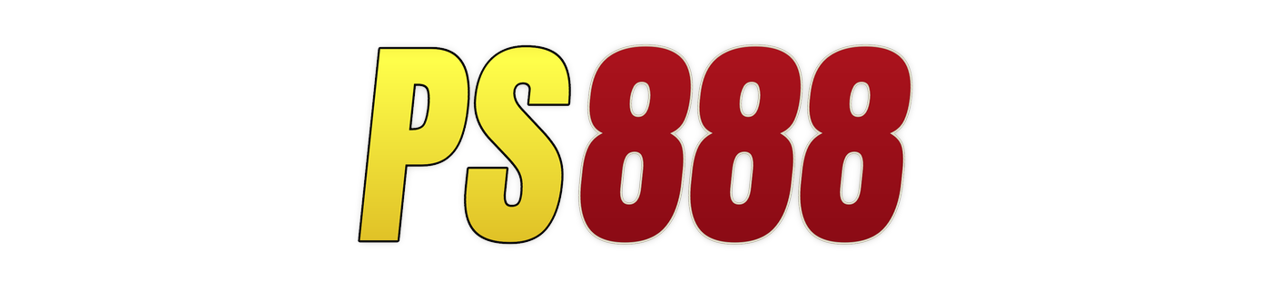 ps888 Logo